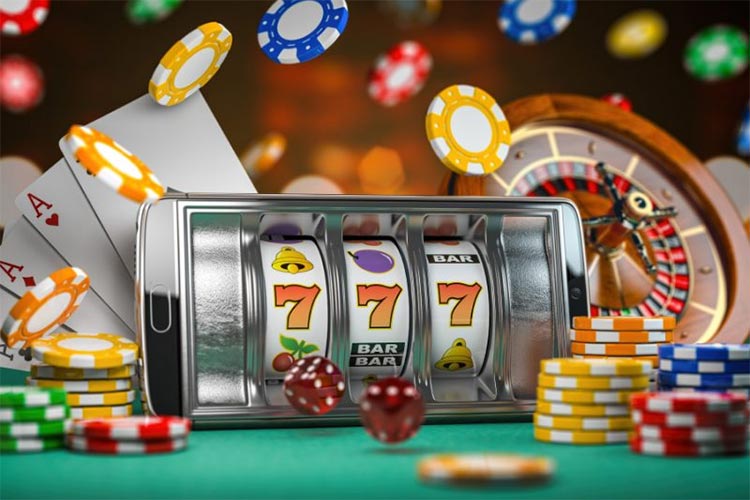 The Legal Landscape Of Online Casino Apps Around The World